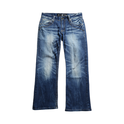 RED PEPPER JEANS - 30"