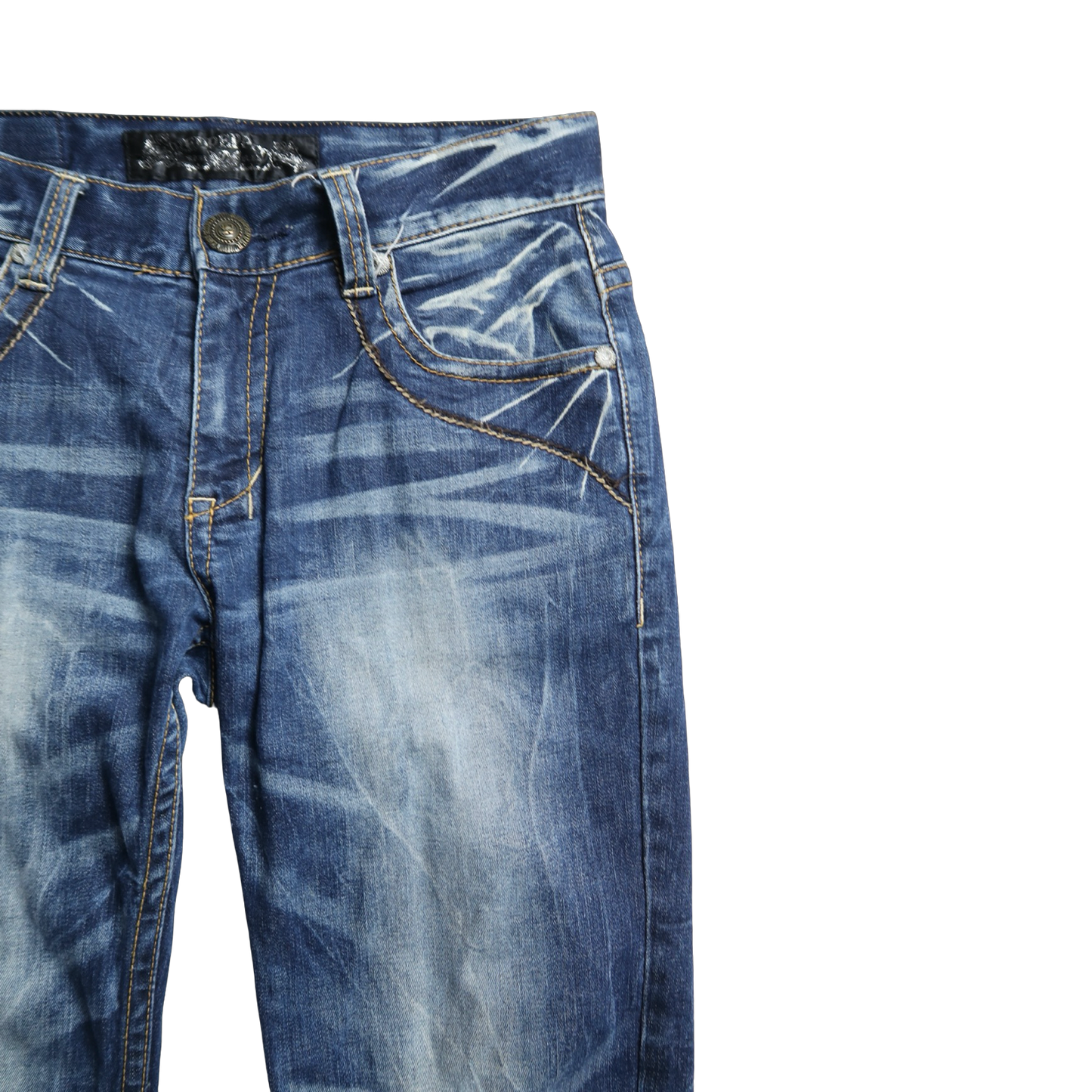 RED PEPPER JEANS - 30"