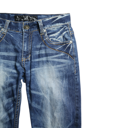RED PEPPER JEANS - 30"