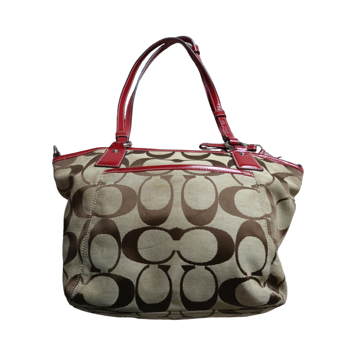 VINTAGE COACH BAG