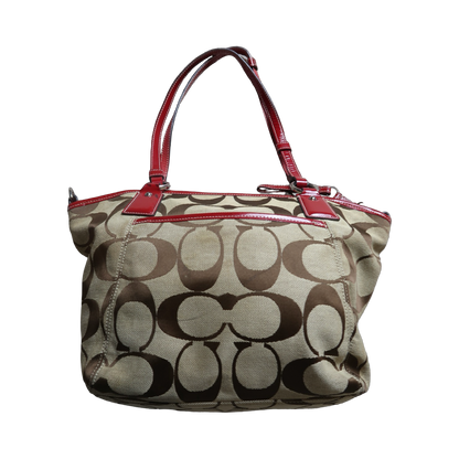 VINTAGE COACH BAG