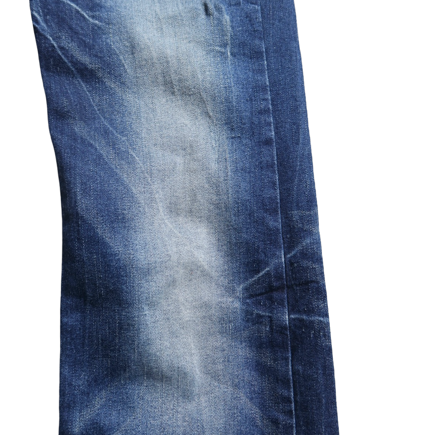 VINTAGE RED PEPPER JEANS - 28"