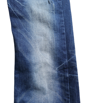 VINTAGE RED PEPPER JEANS - 28"