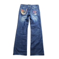 RED PEPPER JEANS - 27"