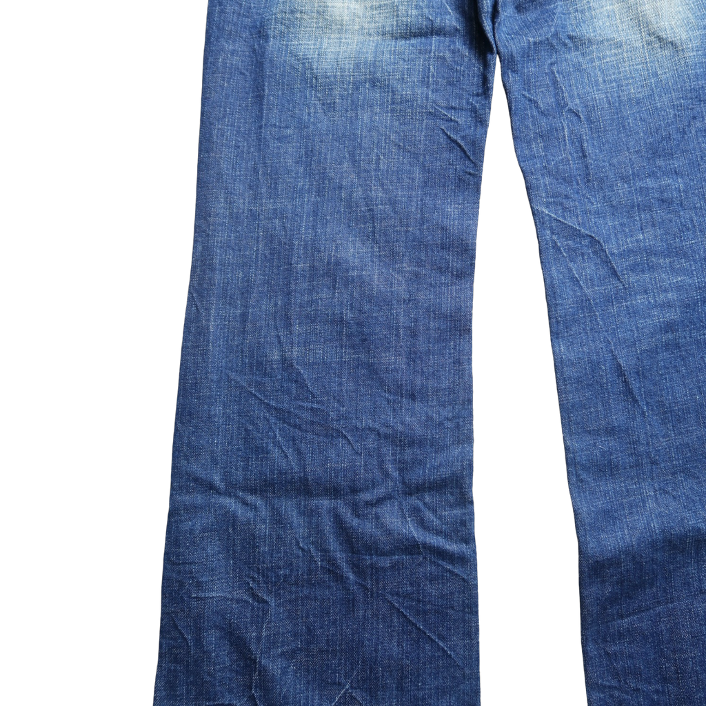 RED PEPPER JEANS - 27"