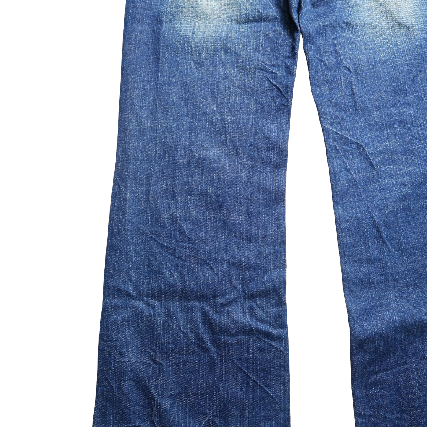 RED PEPPER JEANS - 27"