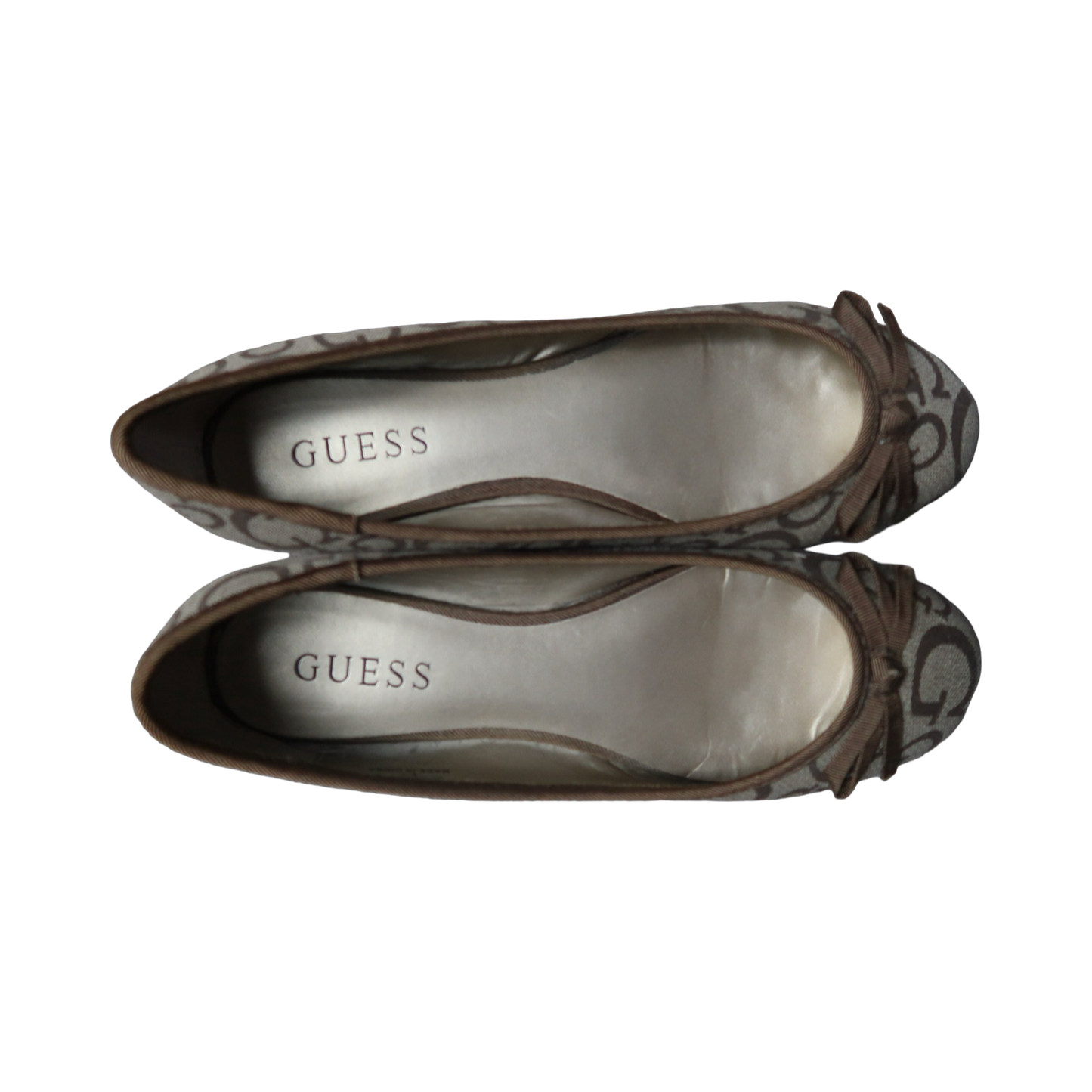 GUESS BALLET FLAT - EU39