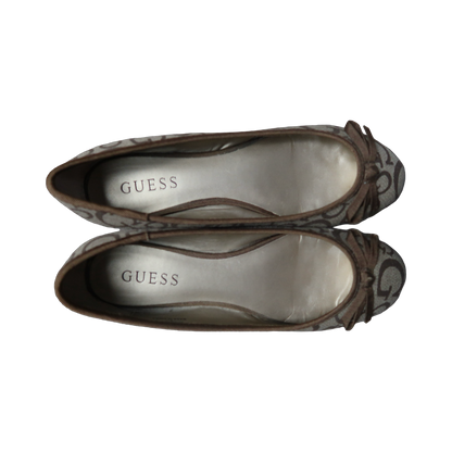 GUESS BALLET FLAT - EU39