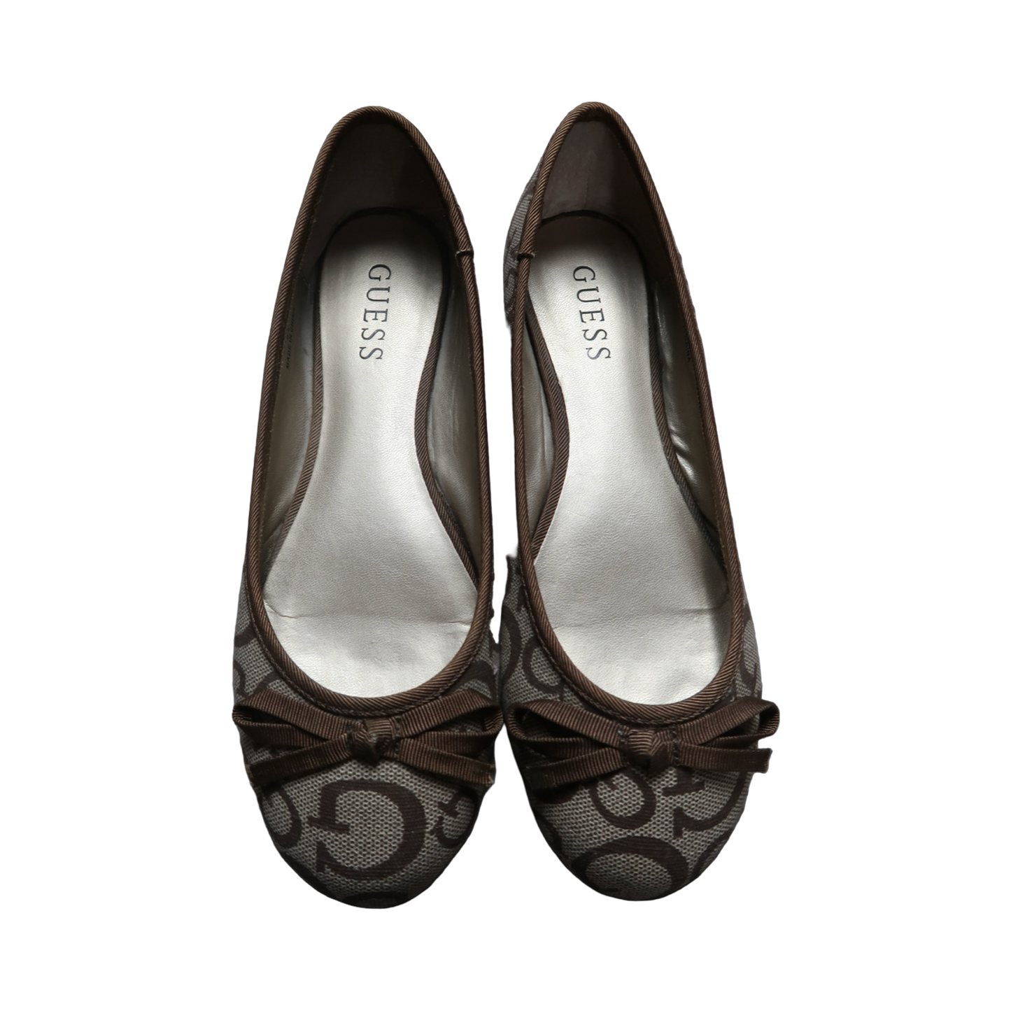 GUESS BALLET FLAT - EU39
