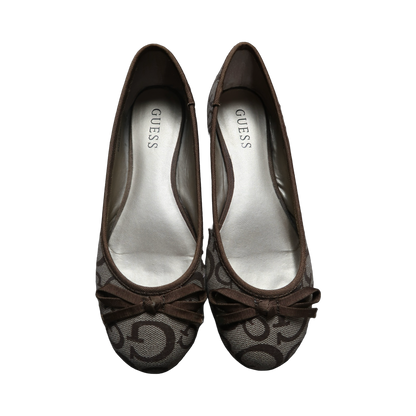 GUESS BALLET FLAT - EU39