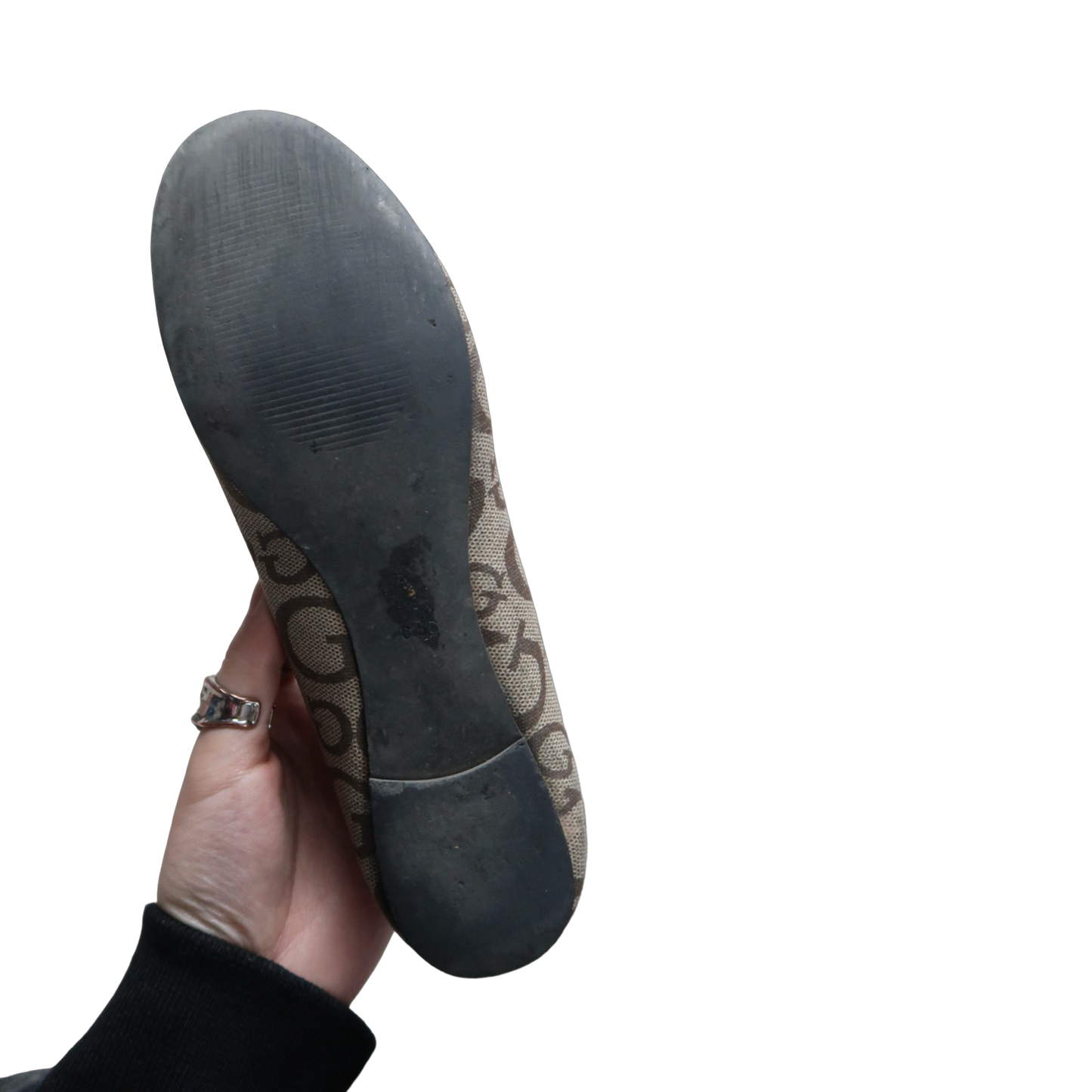 GUESS BALLET FLAT - EU39