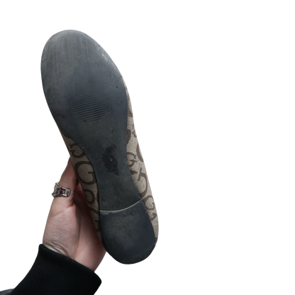 GUESS BALLET FLAT - EU39