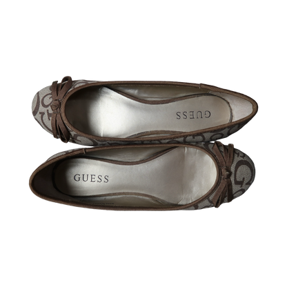 GUESS BALLET FLAT - EU39