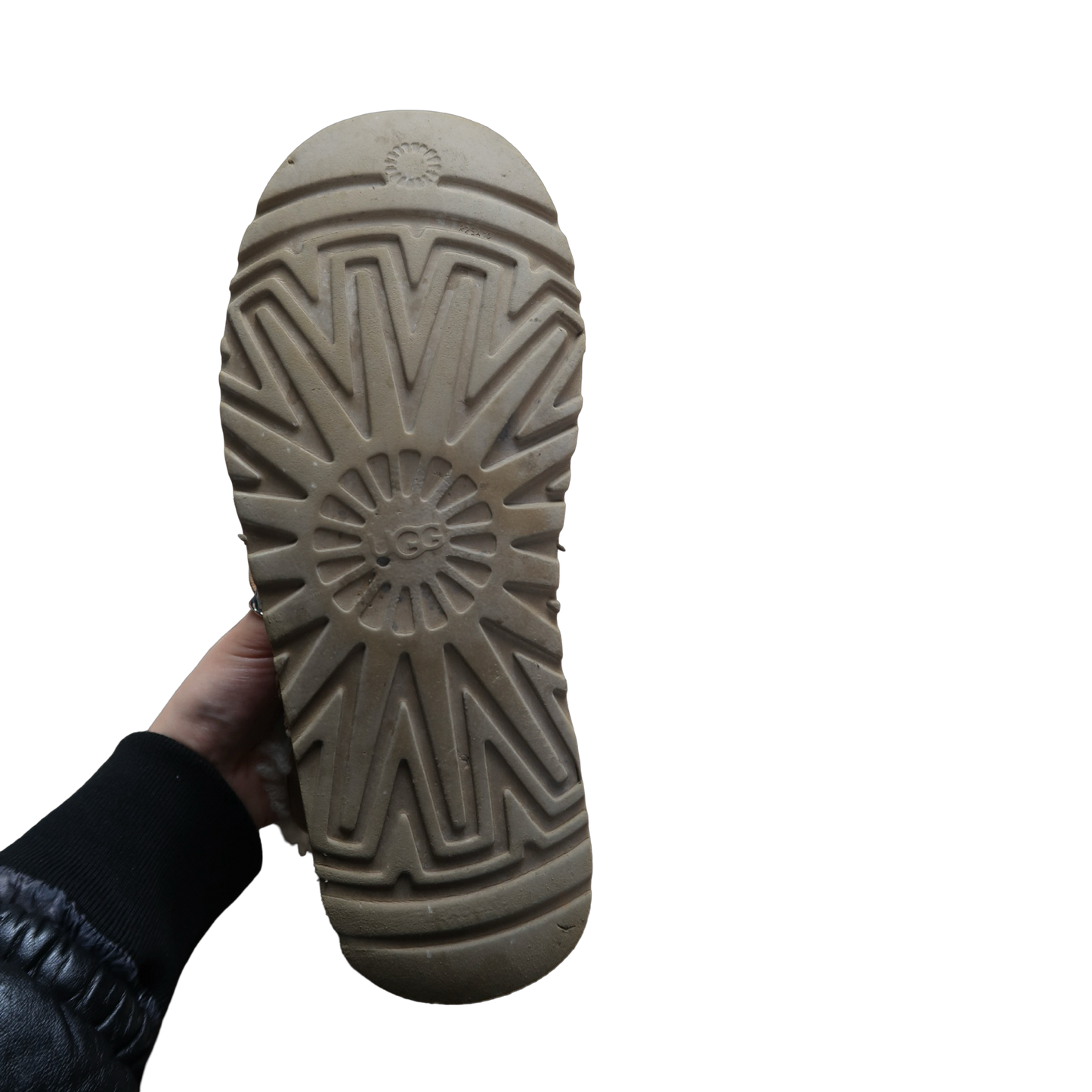 UGG DARLALA CLASSIC II - EU37