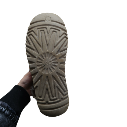 UGG DARLALA CLASSIC II - EU37