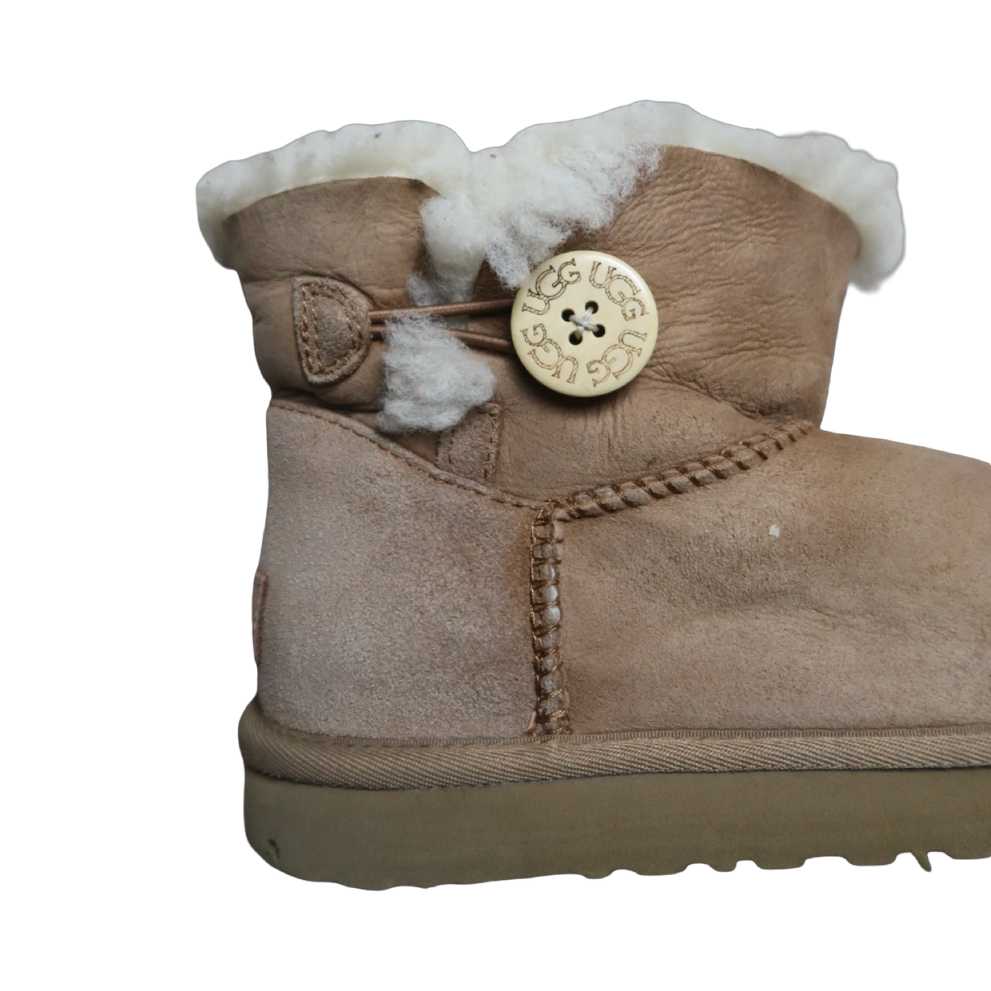 UGG DARLALA CLASSIC II - EU37