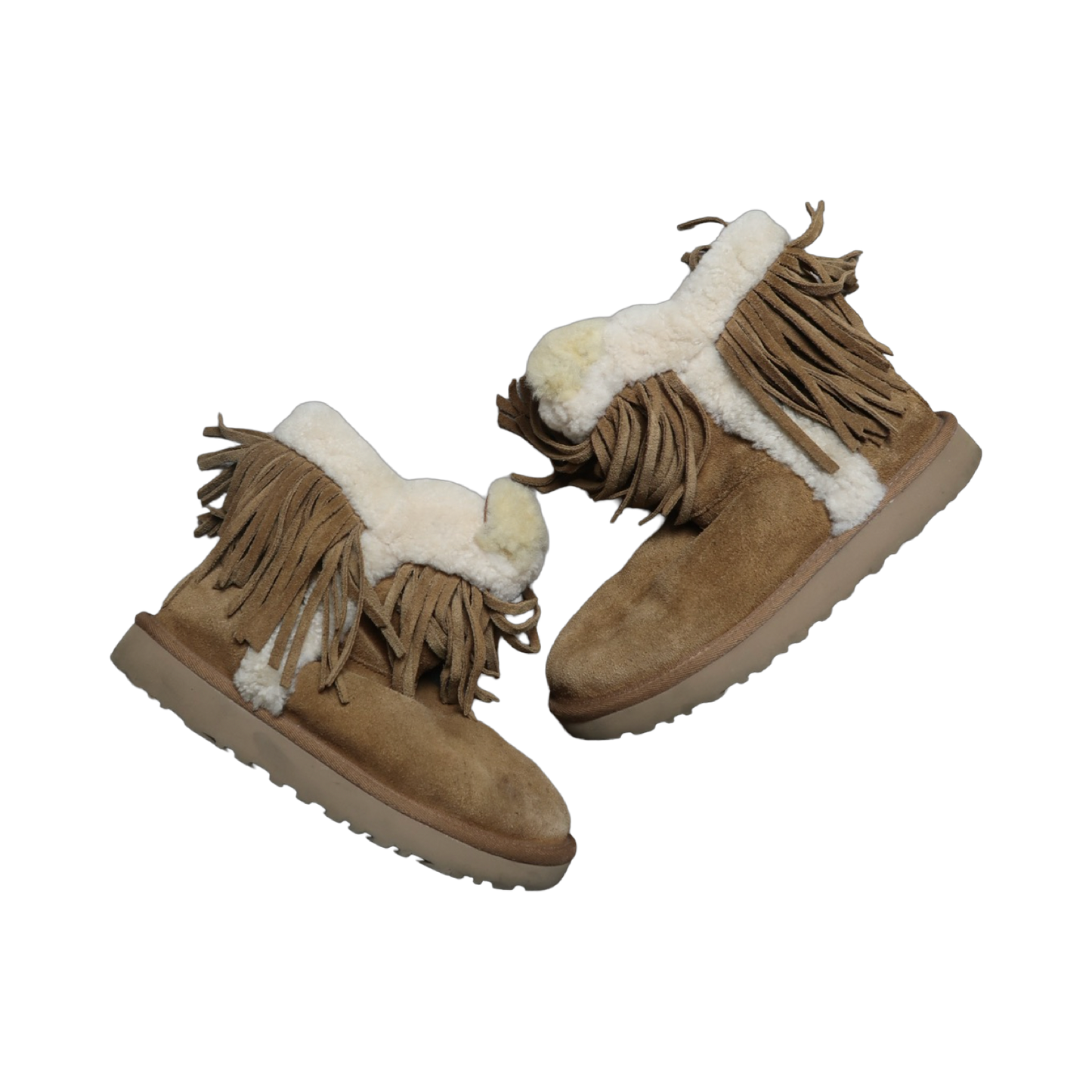 UGG DARLALA CLASSIC II - EU37