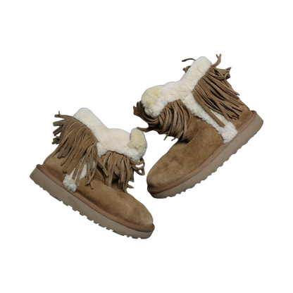 UGG DARLALA CLASSIC II - EU37