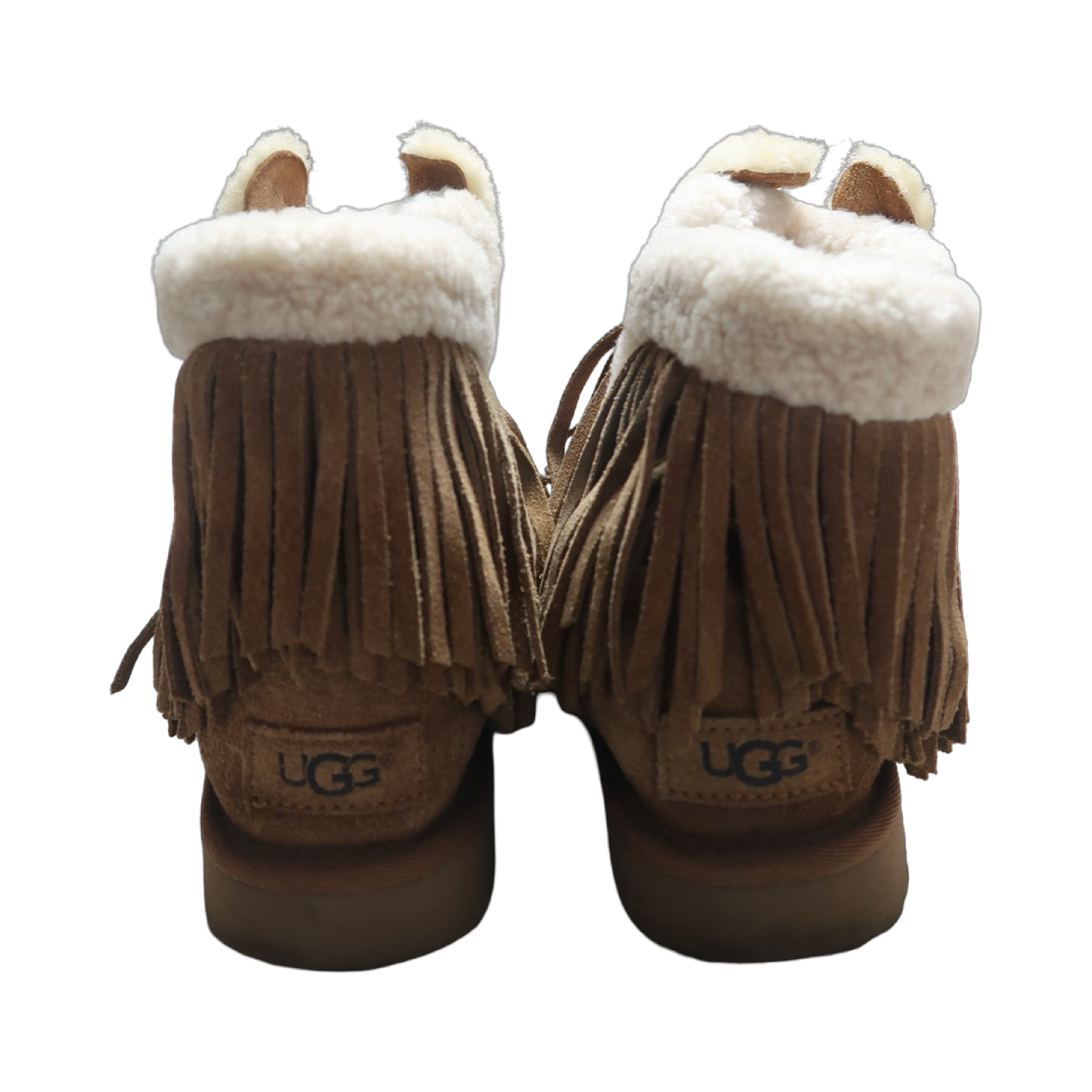 UGG DARLALA CLASSIC II - EU37