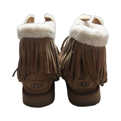 UGG DARLALA CLASSIC II - EU37