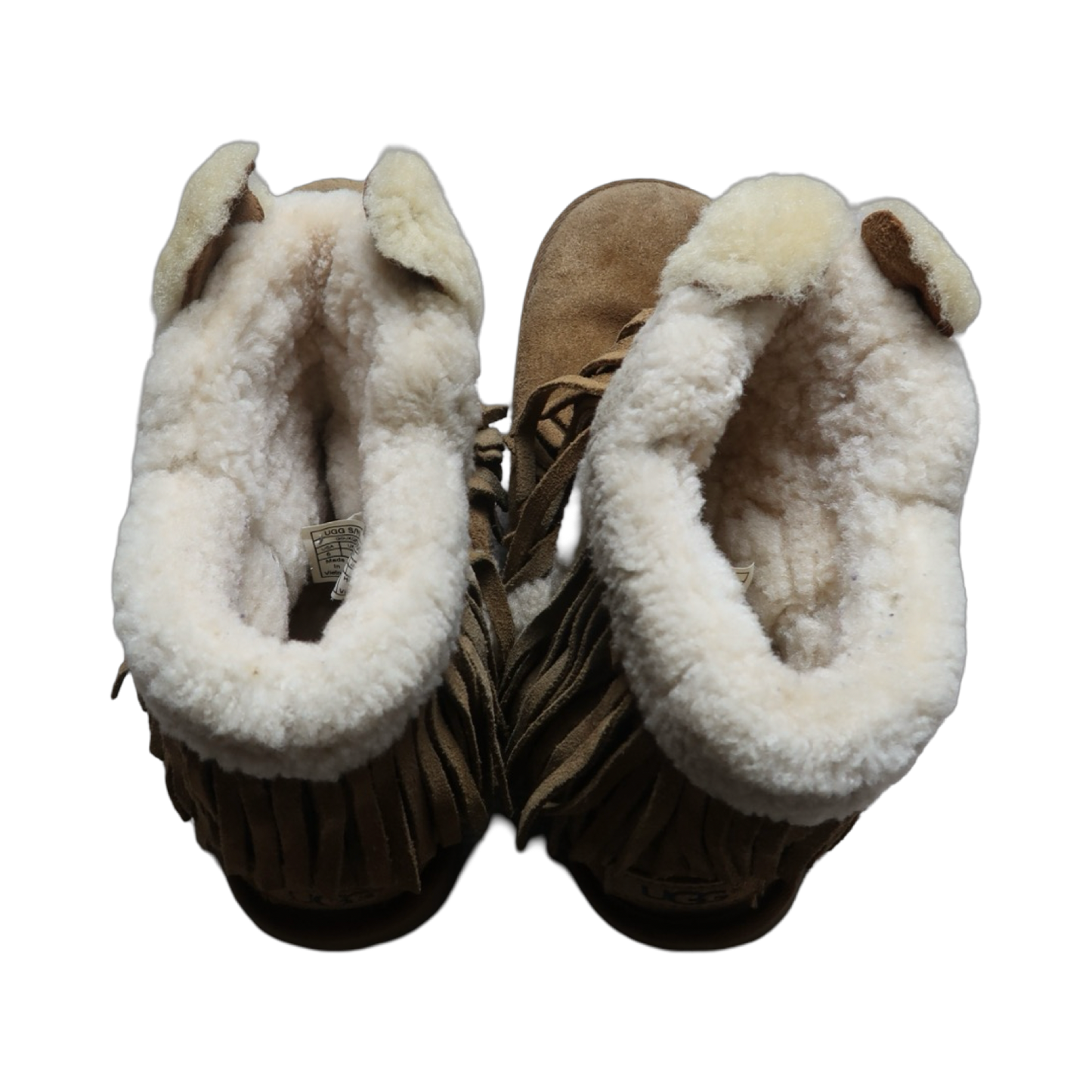 UGG DARLALA CLASSIC II - EU37