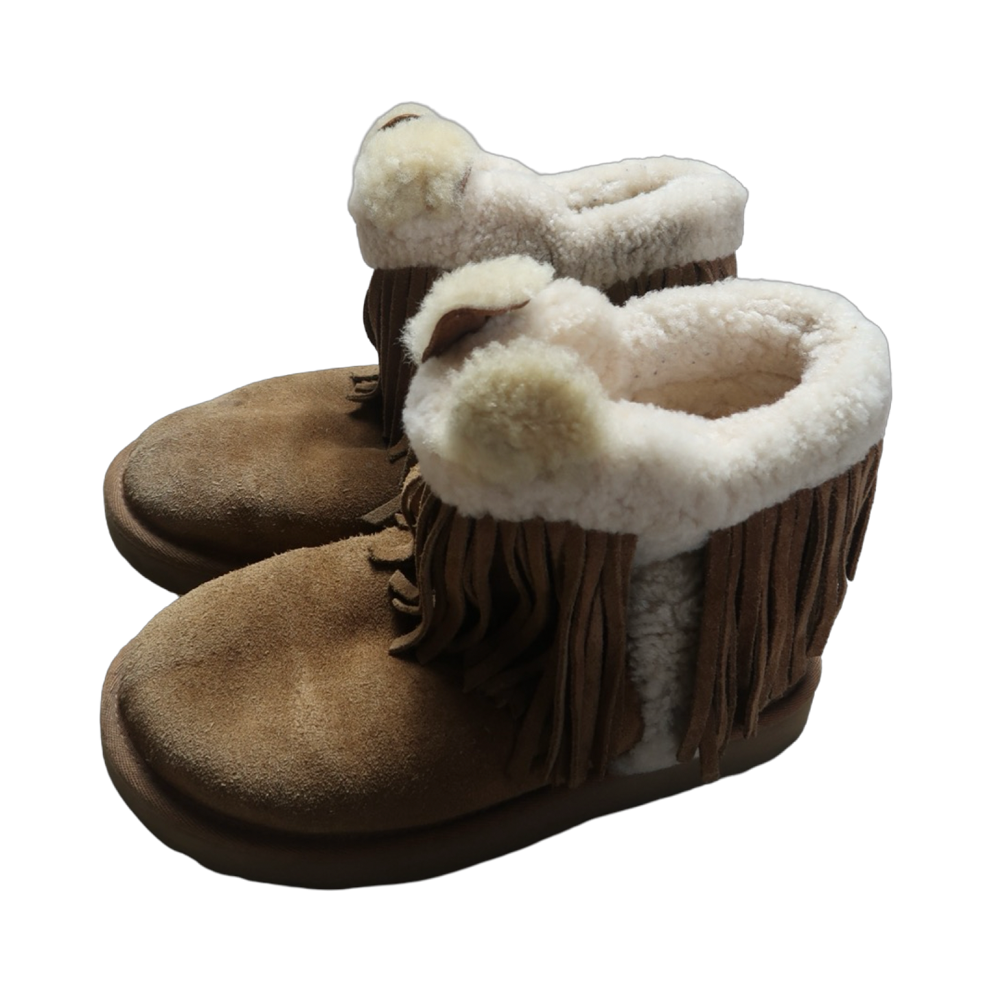 UGG DARLALA CLASSIC II - EU37