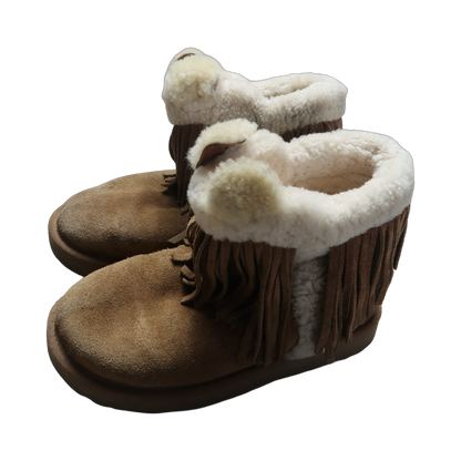 UGG DARLALA CLASSIC II - EU37