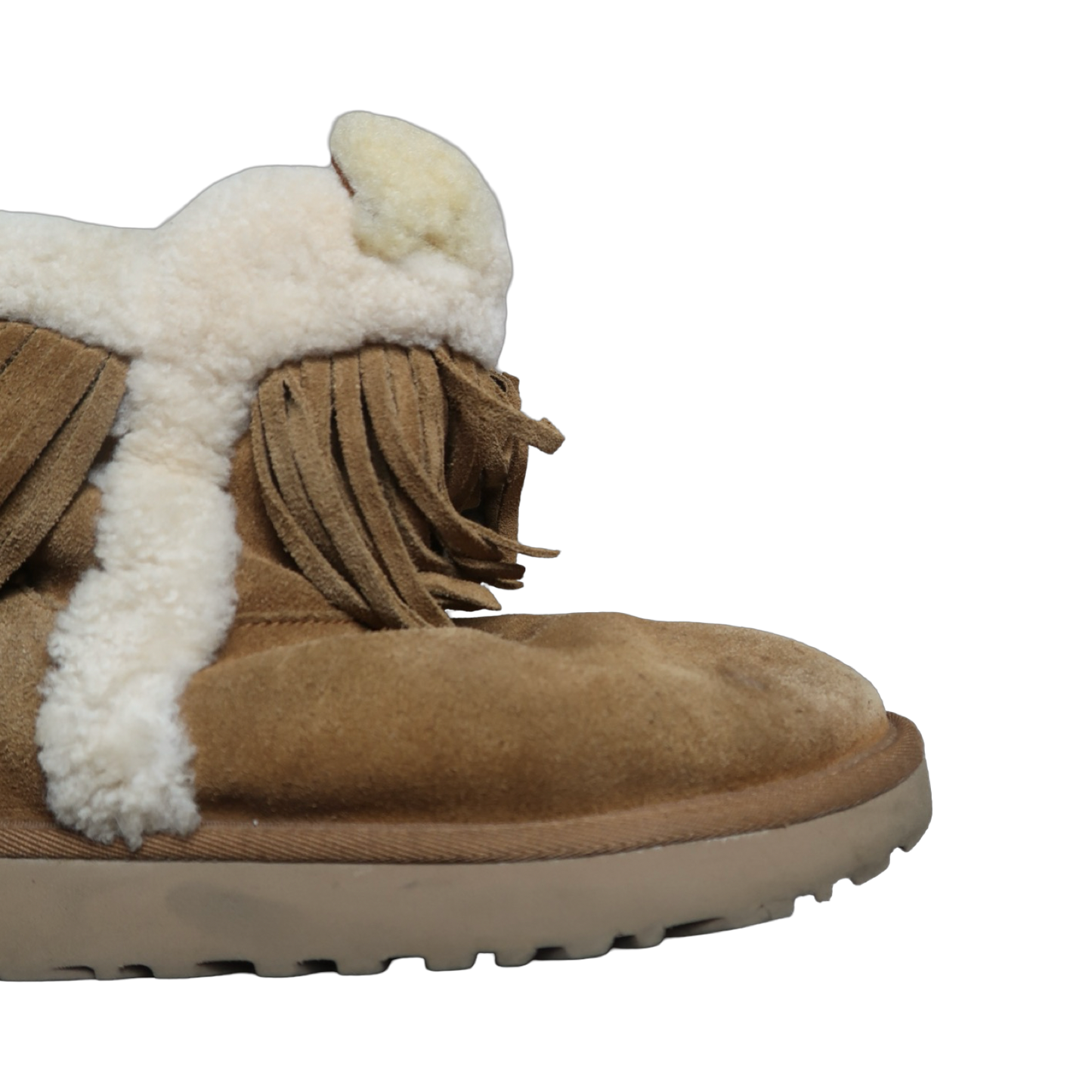 UGG DARLALA CLASSIC II - EU37