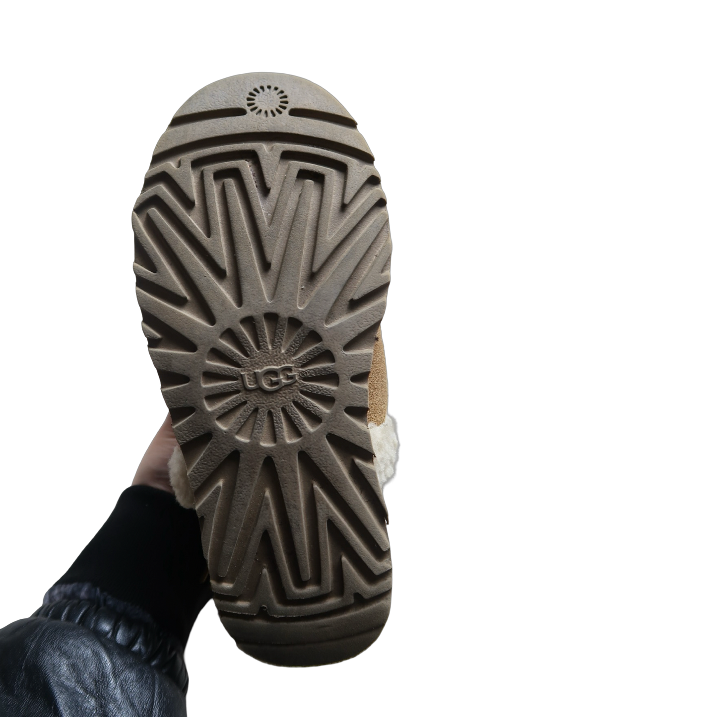 UGG DARLALA CLASSIC II - EU37