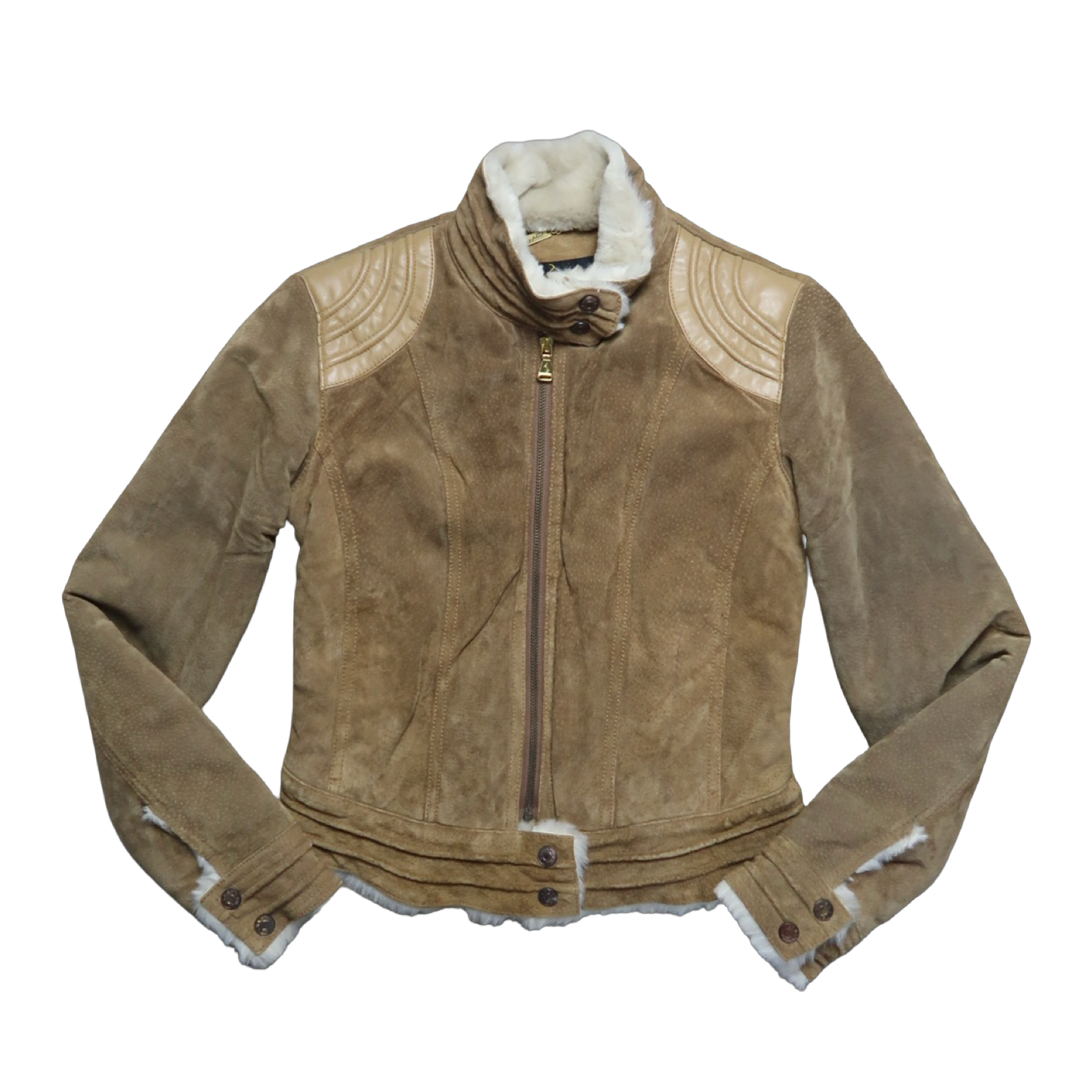 BABY PHAT JACKET - S