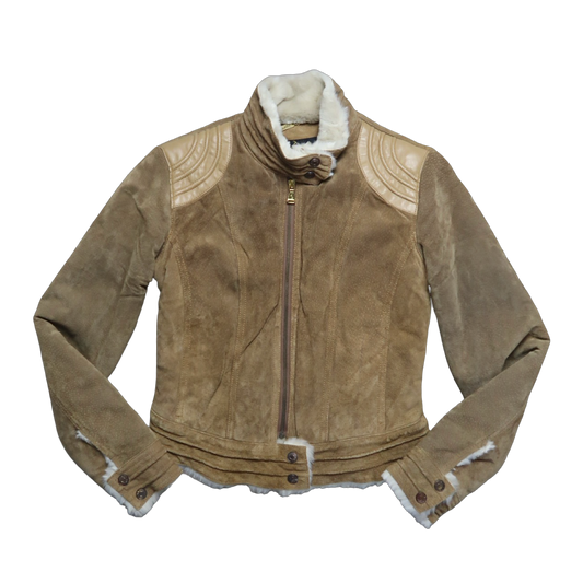 BABY PHAT JACKET - S