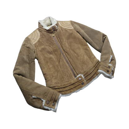 BABY PHAT JACKET - S
