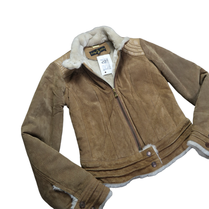 BABY PHAT JACKET - S