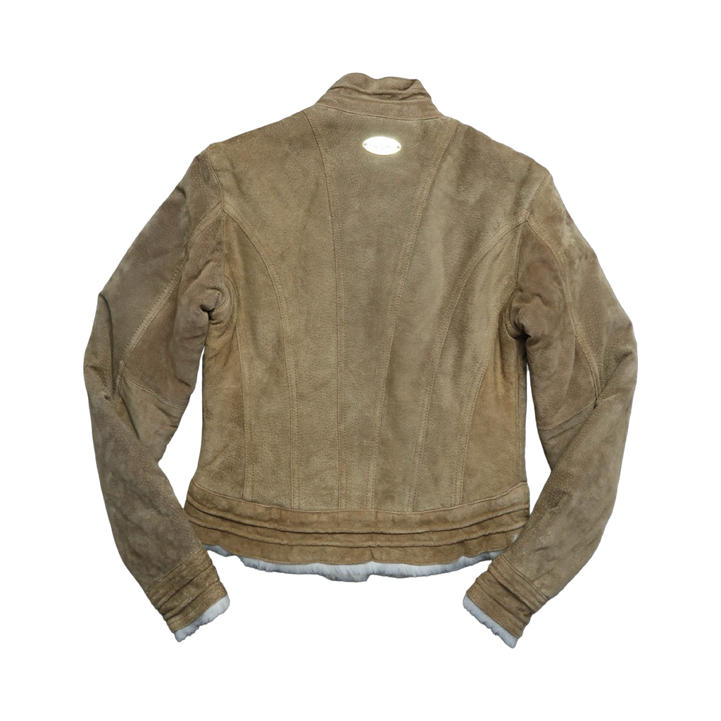 BABY PHAT JACKET - S