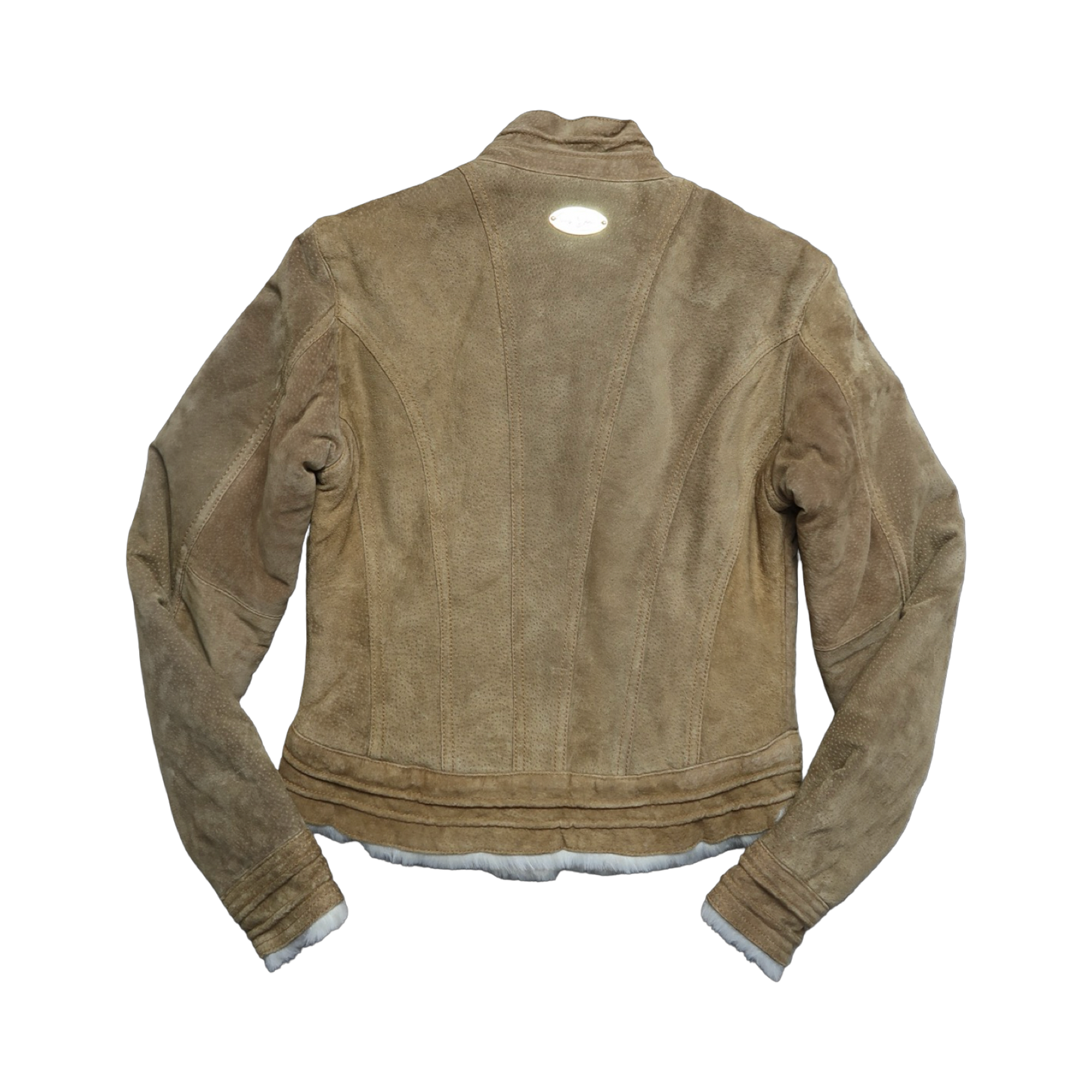 BABY PHAT JACKET - S
