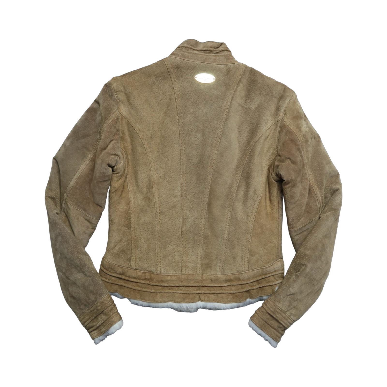 BABY PHAT JACKET - S