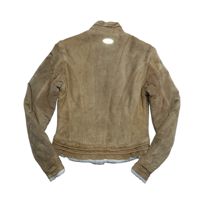BABY PHAT JACKET - S