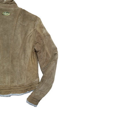 BABY PHAT JACKET - S