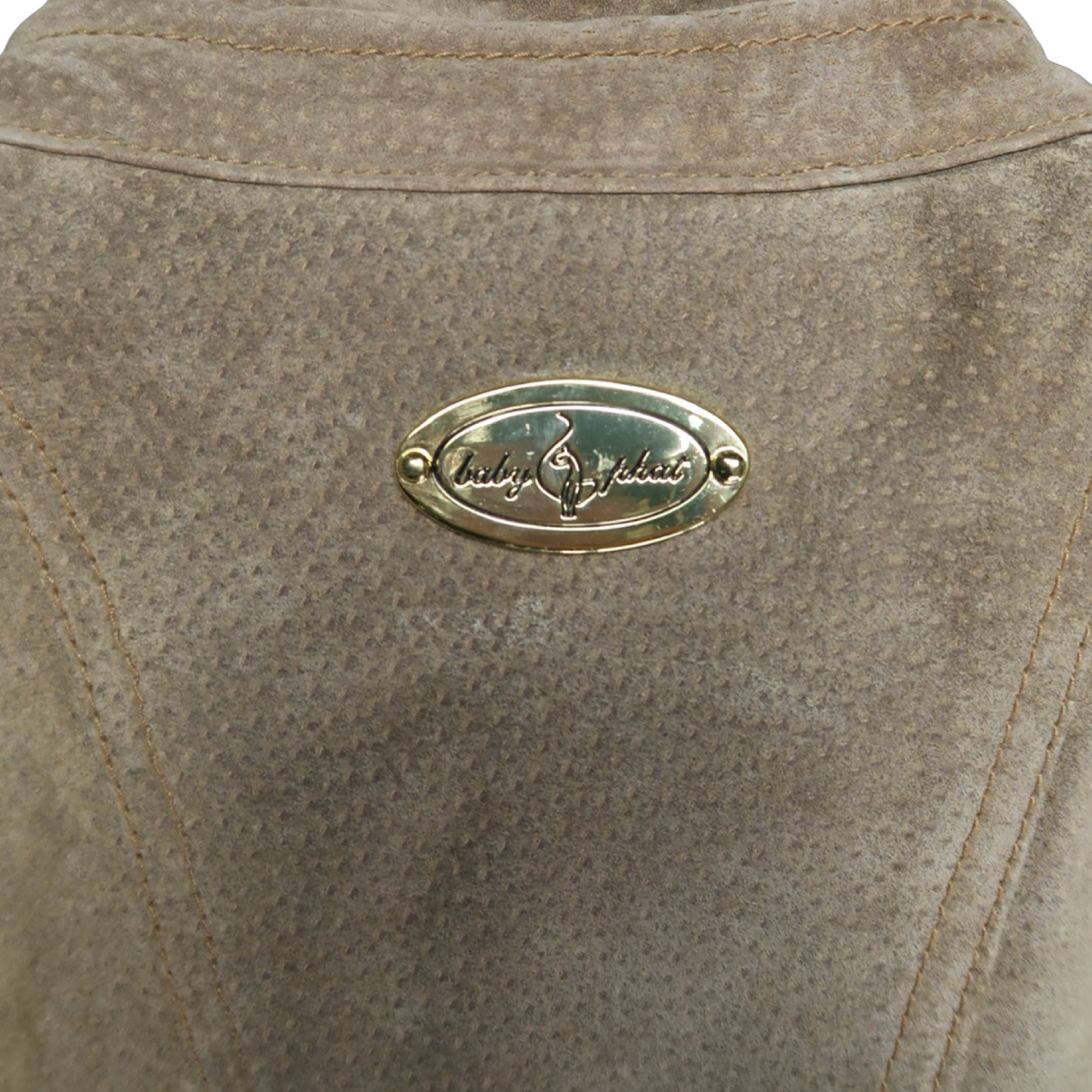 BABY PHAT JACKET - S