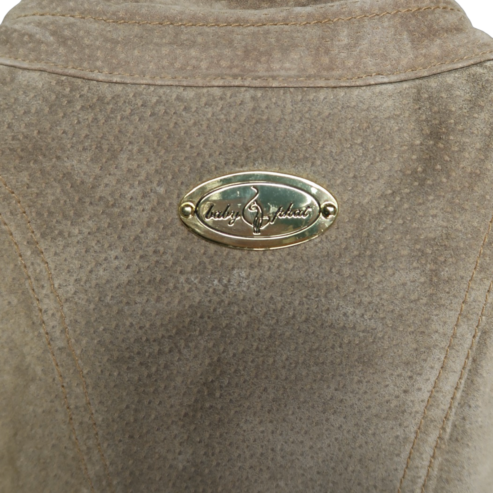 BABY PHAT JACKET - S