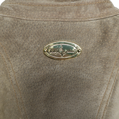 BABY PHAT JACKET - S