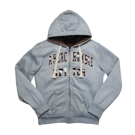 ABERCROMBIE & FITCH JACKET - L