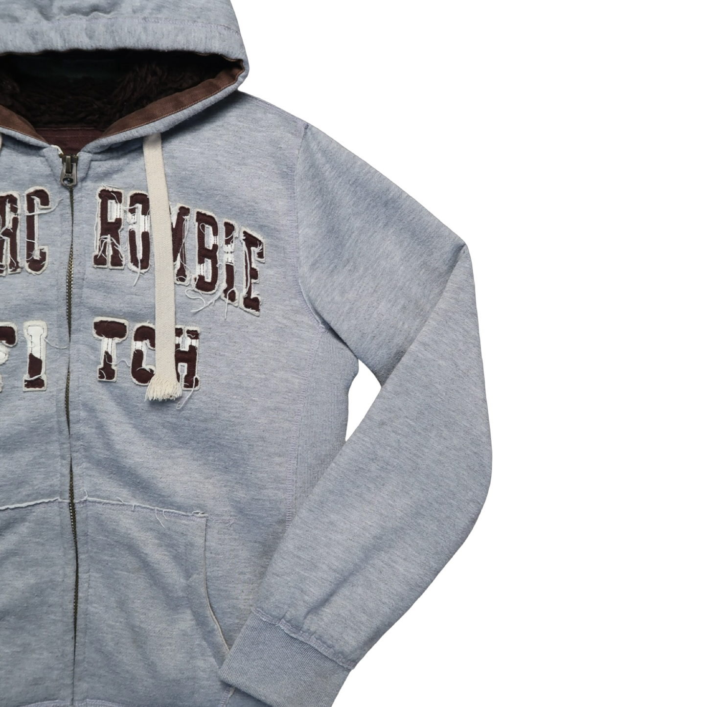 ABERCROMBIE & FITCH JACKET - L