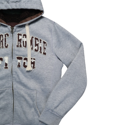 ABERCROMBIE & FITCH JACKET - L