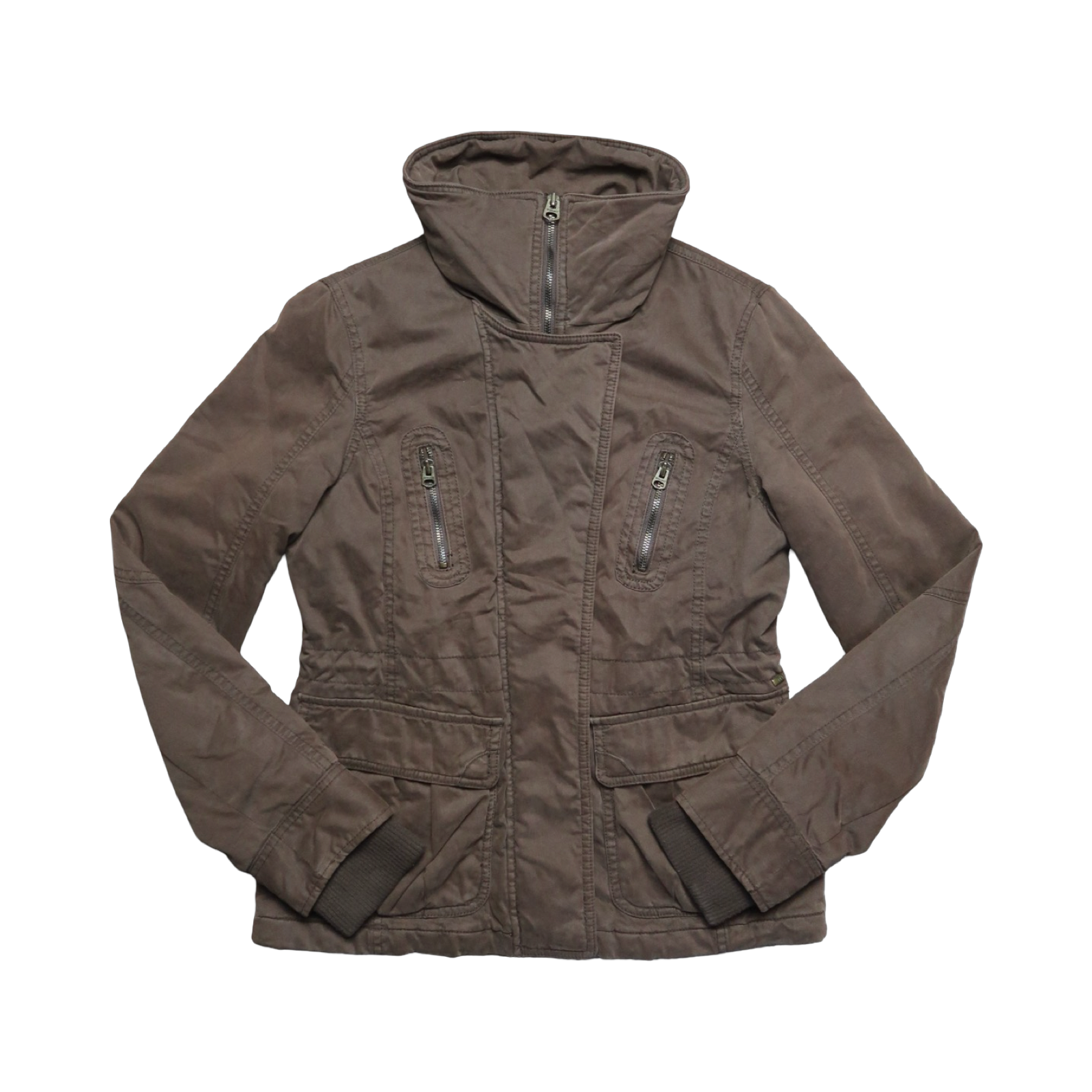 WHO.A.U JACKET - M