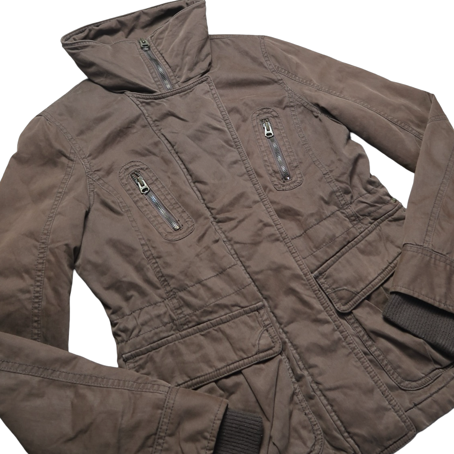 VINTAGE JACKET - M
