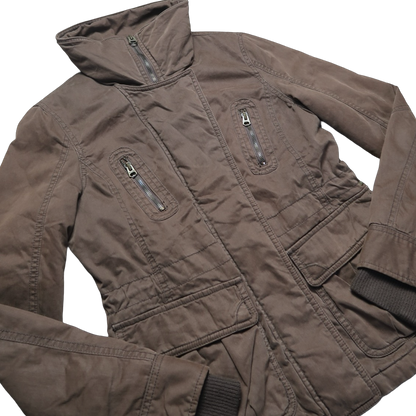 VINTAGE JACKET - M
