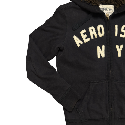 AERO FUR ZIPUP - M/S