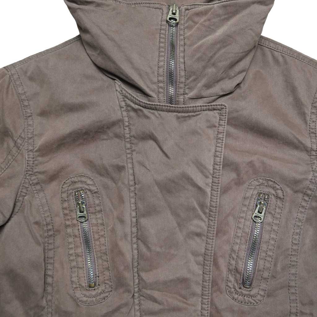 WHO.A.U JACKET - M