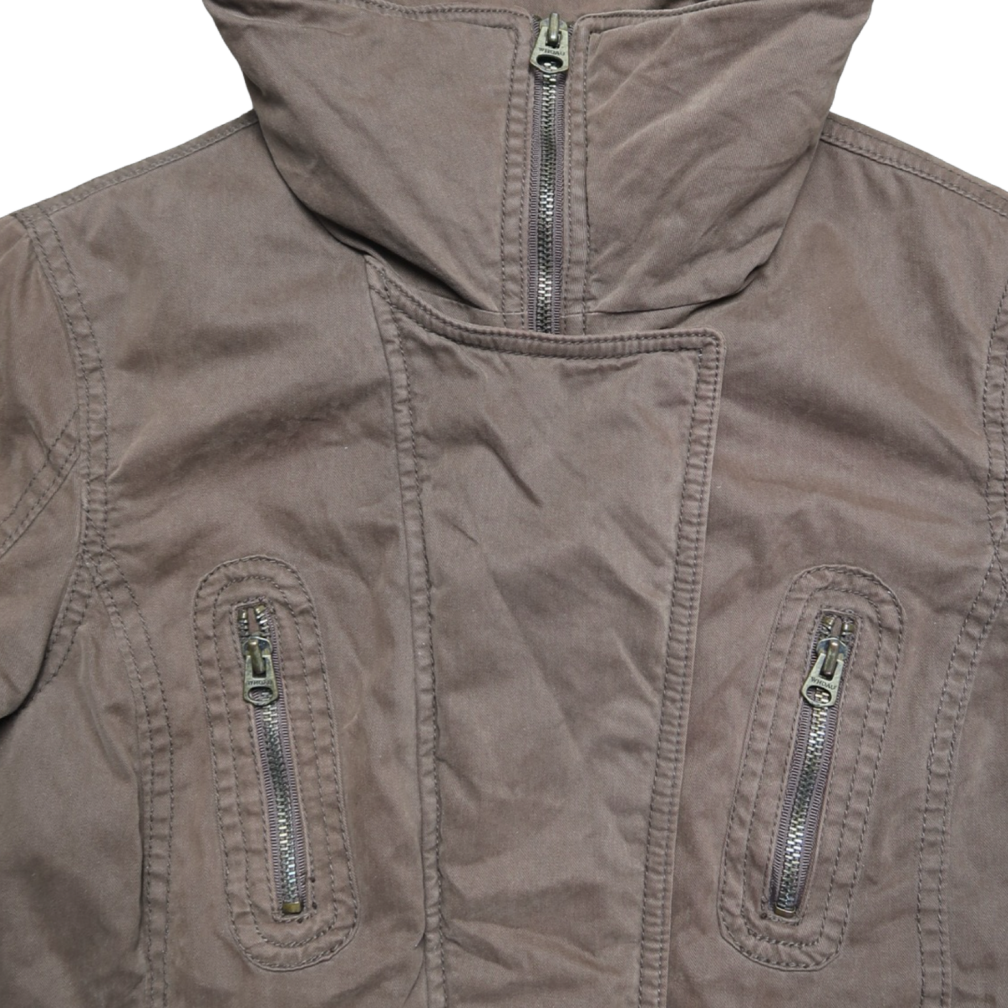 VINTAGE JACKET - M